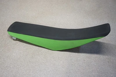 13 Kawasaki KX450F KX450 KX 450 2013 stock asiento OEM  Foto 1 de 4