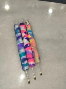 3 Diamond Painting pens #4 - Picture 1 of 1