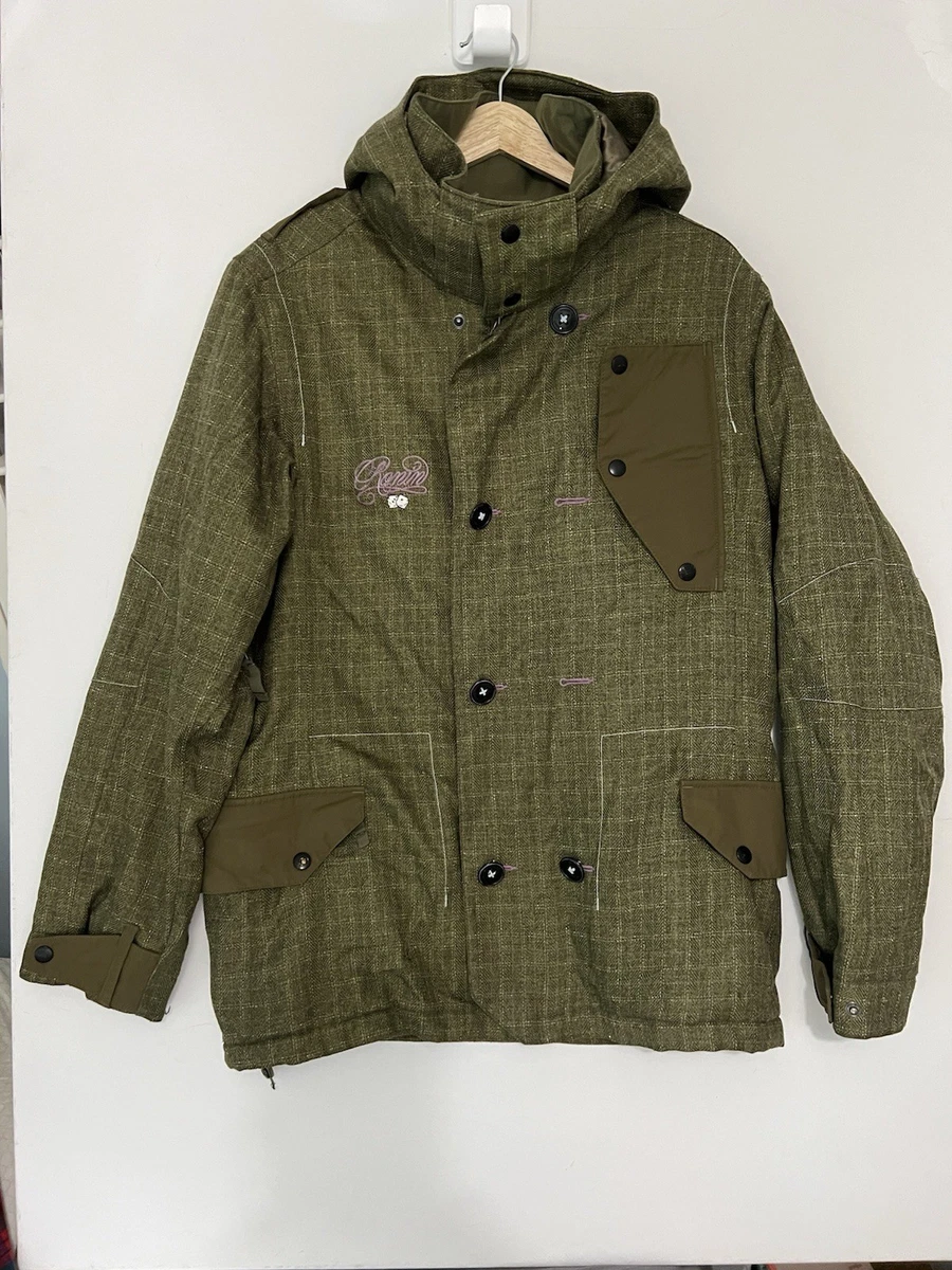 Burton Ronin In Winter Sports Coats & Jackets for sale | eBay