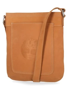 Damen Leder Umhängetasche Schultertasche - Bild 1 von 4