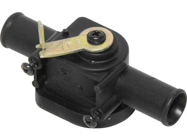 加热阀适用于 1995 - 2000 年丰田塔科马 1997 1998 1999 年 1999 年 HB647GY — 第 1/1 张图片