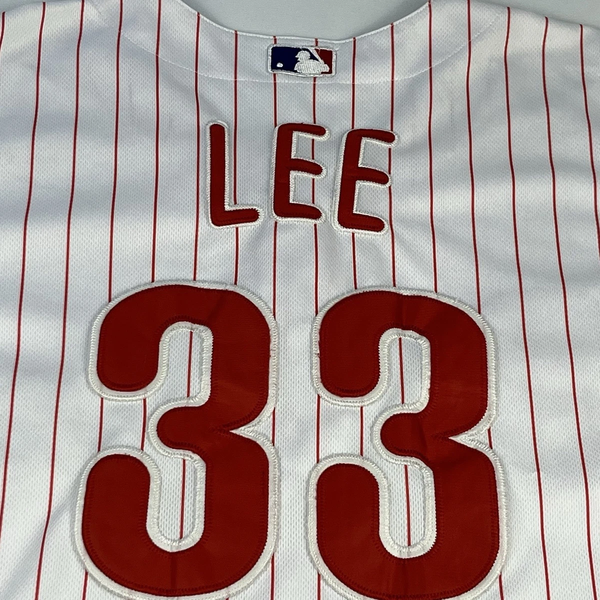 Cliff Lee MLB Fan Jerseys for sale | eBay