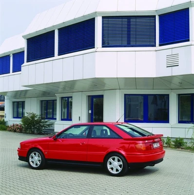 Manuale d'Officina RIPARAZIONI MOTORE 3B  Audi 80 S2  Coupè - Immagine 1 di 2