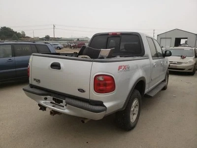 Passenger Headlight Heritage Fits 97-04 FORD F150 PICKUP 1249702 - Image 1 of 4