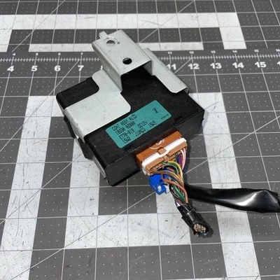 2000 2001 Nissan Altima 2.4L AT ASCD Cruise Control Module Unit 18930 0Z800 - Image 1 of 4