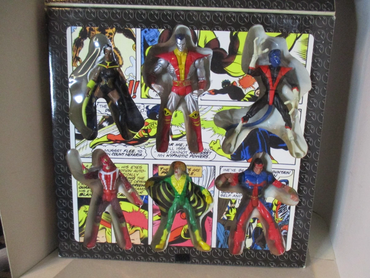 ToyBiz X-Men Action Figures for sale - eBay