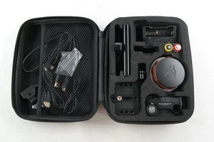 Tiltamax Nucleus-N Nano drahtloses Einkanal-Objektivsteuerungssystem WLC-T04 EUC - Bild 1 von 2