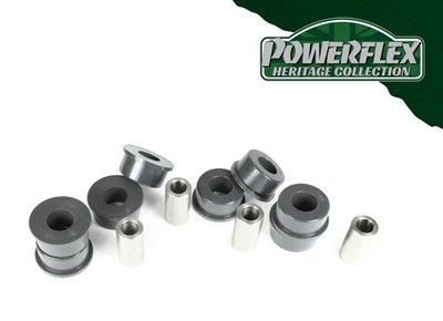 Powerflex para Alfa Romeo Alfetta, Giulietta, GTV6, 75 (Milano) Watts traseiros - Imagem 1 de 4