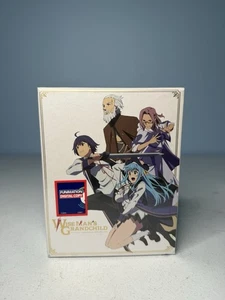 WISE MAN’S GRANDCHILD COMPLETE SERIES LIMITED EDITION BLU-RAY DVD NEW LOOSE DISC - Picture 1 of 6