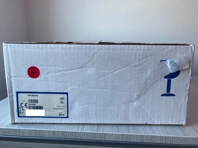 Crestron HD-MD8X2 – New, Factory-Sealed Box (HD 8x2 HDMI Switch) - Image 1 of 4