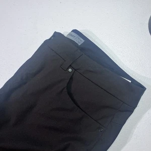 VRST Limitless schwarz Stretch 5 Taschen sportliche Passform Performance Hose Herren 35x32 - Bild 1 von 6