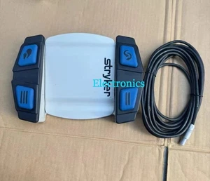 NSE IPX8 5400-007-000 USED NSE IPX8 Footswitch 5400-007-000 - Picture 1 of 4