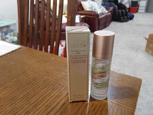 STILA ONE STEP CORRECT KITTEN CORRECTING/BRIGHTENING PRIMER FL SZ 1 OZ NEW! - Picture 1 of 1