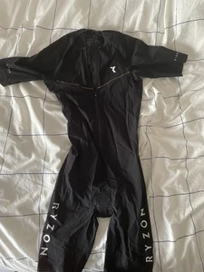 Ryzon Myth Triathlon Aero Sleeve Suit Men - Bild 1 von 7