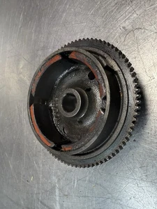1991 91 POLARIS TRAIL BLAZER 250 FLYWHEEL - Picture 1 of 6