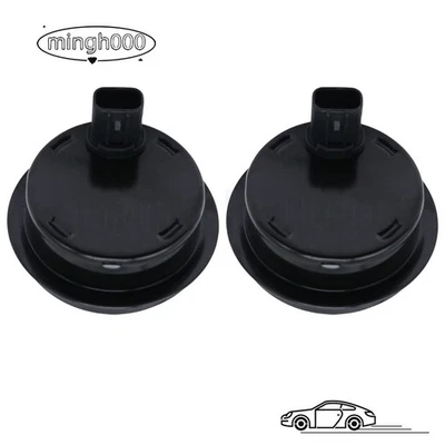 2pcs ABS Wheel Speed Sensor Rear For Scion tC Toyota Celica Echo RAV4 Echo 2.4L - Изображение 1 из 4