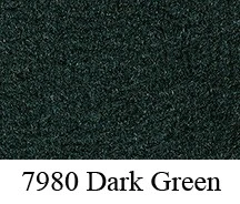 Alfombra Dodge D150 1978-1989 - Cutpile | cabina regular, 2x2, automática Foto 1 de 4