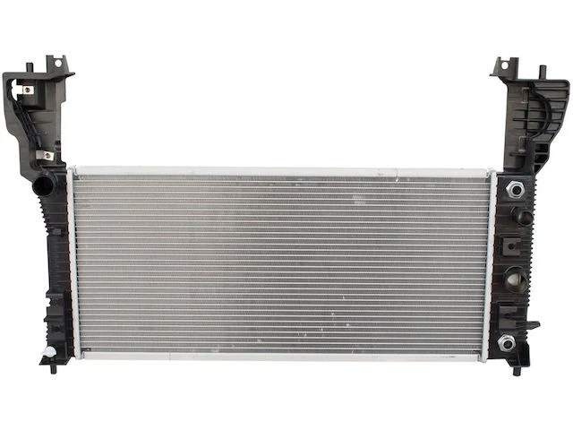 Radiador Denso 33CRKC18 para Ford Edge 2012 2013 2014 Foto 1 de 1