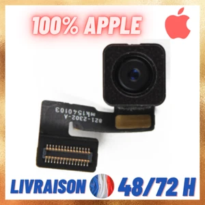 CAMERA ARRIERE IPAD 7EME GEN 2019 A2197 A2200 A2198 PHOTO 8 MP ORIGINALE APPLE - Imagen 1 de 12