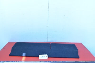 13-18 TOYOTA RAV4 MALETERO PLEGABLE PANEL CUBIERTA DE PISO OEM Foto 1 de 4