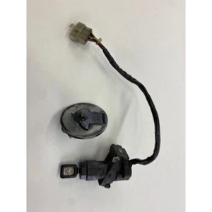 KIT SERRATURE KAWASAKI ZX750F ZX 750 F ZX750 F 1988-1995 - Imagen 1 de 1