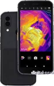 CAT S62 Pro 128GB 6GB RAM UNLOCKED FLIR 5.7" Rugged - Picture 1 of 3