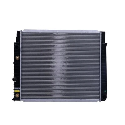 Radiator for Volvo 960 1992-1997 S90 V90 1997 1998 2.9L L6 8603739 86037397 - Image 1 of 2