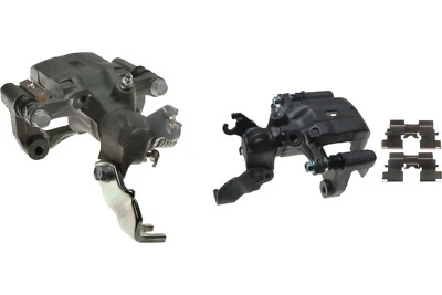 KIT Pinzas Freno Disco Raybestos Traseras para Nissan Sentra 2004-2006 (78203) Foto 1 de 4