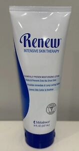 Melaleuca Renew Intensive Skin Therapy Daily Use - 8 fl oz New/Sealed