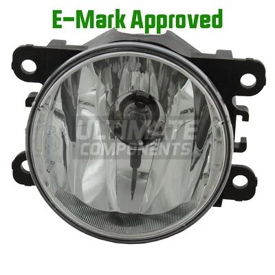 Smart-MCC Forfour Mk2 Hatchback 12/2014-> Luz antiniebla lado del conductor derecha Foto 1 de 4