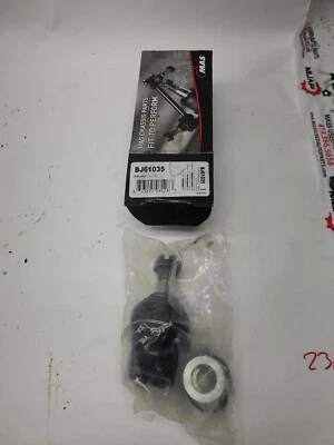 Rótula de suspensión MAS Industries BJ61035 para 03-09 Infiniti Nissan 350Z G35 Foto 1 de 4