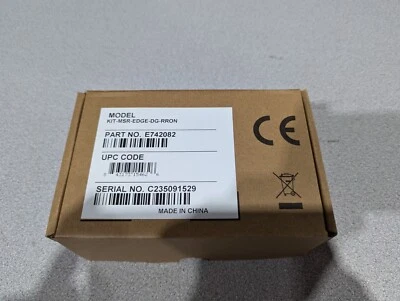 Elo E742082 Stripe Reader KIT-MSR-EDGE-DG-RRON SpotOn - Image 1 of 4