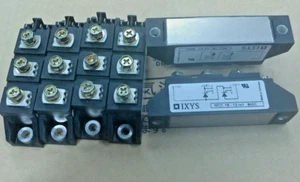 3PCS LOT- IXYS MCC18-12IO1 Power Module- New - Picture 1 of 1