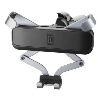 Cellular Line Supporto auto smartphone SLIDE FIT Air Vents Holder Universal - Immagine 1 di 2