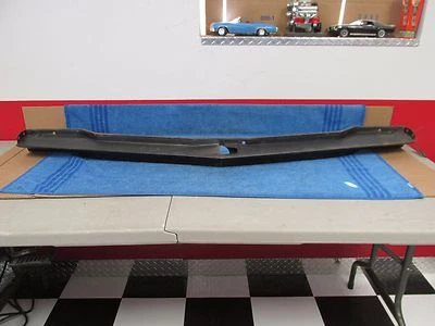 1960 PONTIAC BONNEVILLE VENTURACATALINA ВЕРХНЯЯ РЕШЕТКА ЗАГОЛОВОК ПАНЕЛИ NOS GM 1015 - Изображение 1 из 4