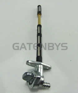 New For KTM 2003-2014 Motocross Petrol Fuel Tap 34mm Petcock EXC-F SX-F SX EXC - Picture 1 of 5