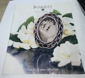 The Bombay Co. Catalog April 2003 - Picture 1 of 5