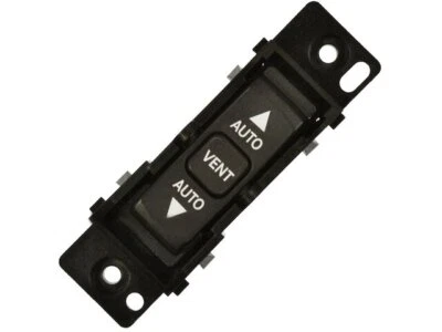 Interruptor de ventana para Volkswagen Routan 2009-2014 SMP 31867YZGS 2010 2011 2012 2013 Foto 1 de 2