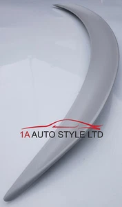 Kofferraumspoiler hinten für Mercedes GLC Klasse C253 Coupé 2016 auf AMG Style - Bild 1 von 6