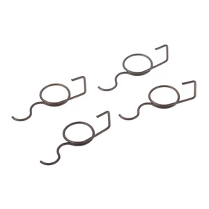 4X Throttle Trigger Spring Fit HUSQVARNA 36 41 136 137 141 142 Chainsaw - Picture 1 of 7