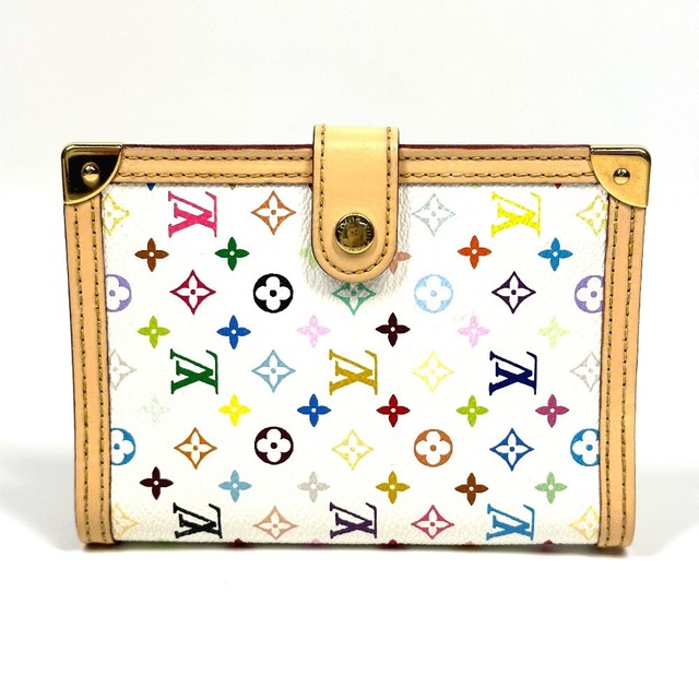 Louis Vuitton Limited Edition Monogram Labels Agenda - Consigned Designs