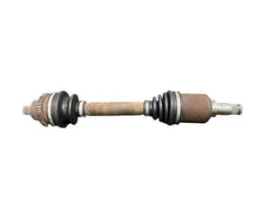 Q0003234V009000000 rear transmission lh 118669 for SMART COUPE CDI 1998 - Picture 1 of 5