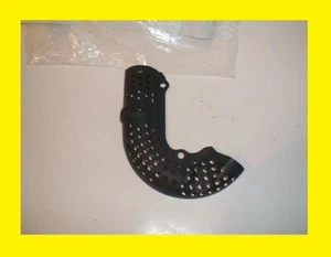 *OEM HEAT SHIELD FRONT HALF LOWER CT90 CT110 18241-459-670 (76Y) - Picture 1 of 1