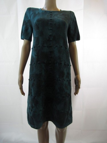 Bottega Veneta Knit Dress Size 42