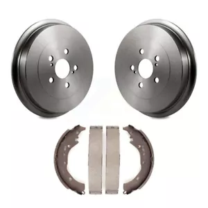 Rear Brake Drum Shoes Kit For 2009-2019 Toyota Corolla K8N-100213 - Picture 1 of 2