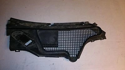 Cubierta de caja de agua derecha mercedes-benz w210 e 300td a2108301513 Foto 1 de 2