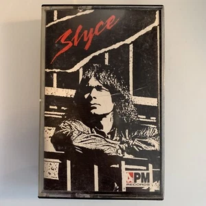 Slyce Self Titled (Cassette) - Picture 1 of 2