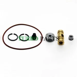 Turbocharger Repair Kits For FIAT BRAVO II PUNTO EVO 1.4 16V 55278505 71724489 - Picture 1 of 3