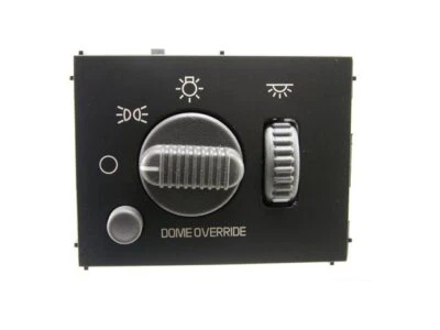 适用于 2000 - 2002 雪佛兰 Suburban 2500 车头灯开关 Wells 52945BDFW 2001 — 第 1/2 张图片