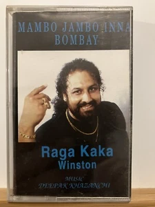 Mambo Jambo Inna - Raga Kaka Winston - Mix Jamaica Bombay Bhangra UK - Picture 1 of 9